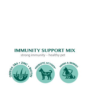 Special immune complex