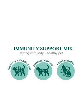 Ypatingas imunitetą stiprinantis kompleksas